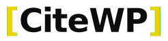 CiteWP
